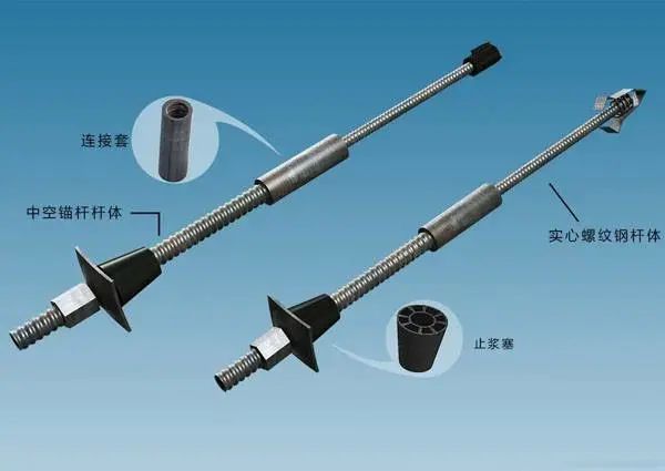 錨桿錨索行業近期發生了哪些新鮮事呢？